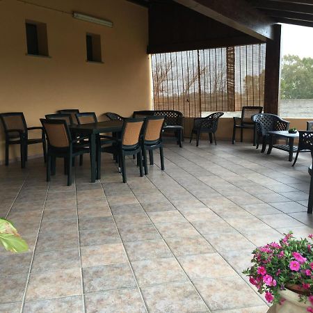 Agriturismo Sechi Campanedda Eksteriør bilde