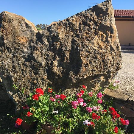 Agriturismo Sechi Campanedda Eksteriør bilde