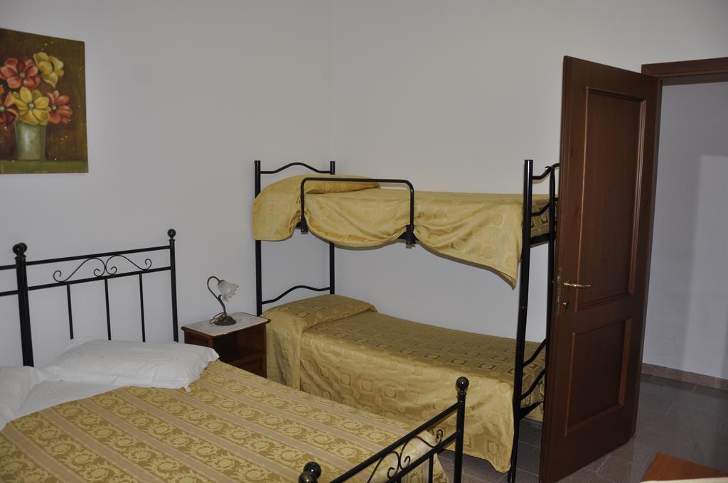 Agriturismo Sechi Campanedda Eksteriør bilde