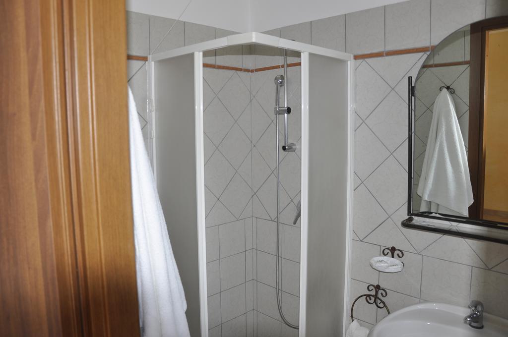 Agriturismo Sechi Campanedda Eksteriør bilde
