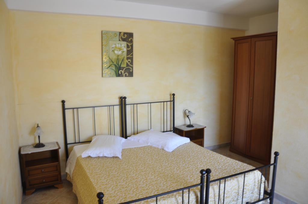 Agriturismo Sechi Campanedda Eksteriør bilde