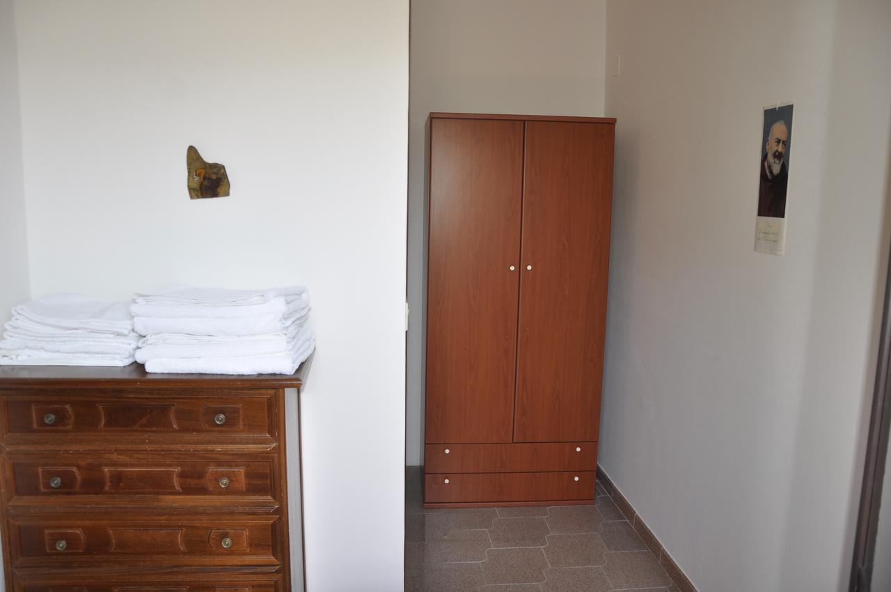 Agriturismo Sechi Campanedda Eksteriør bilde